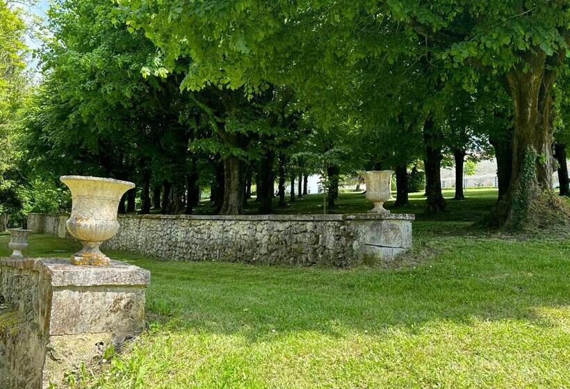 فندق Hôtel & Spa Château De La Côte   Brantôme