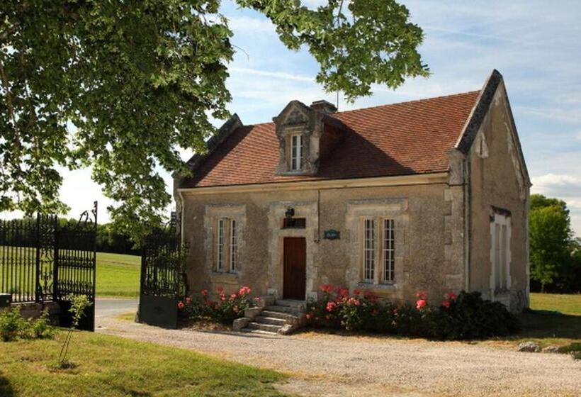 فندق Hôtel & Spa Château De La Côte   Brantôme