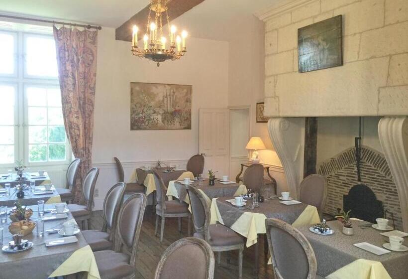 فندق Hôtel & Spa Château De La Côte   Brantôme