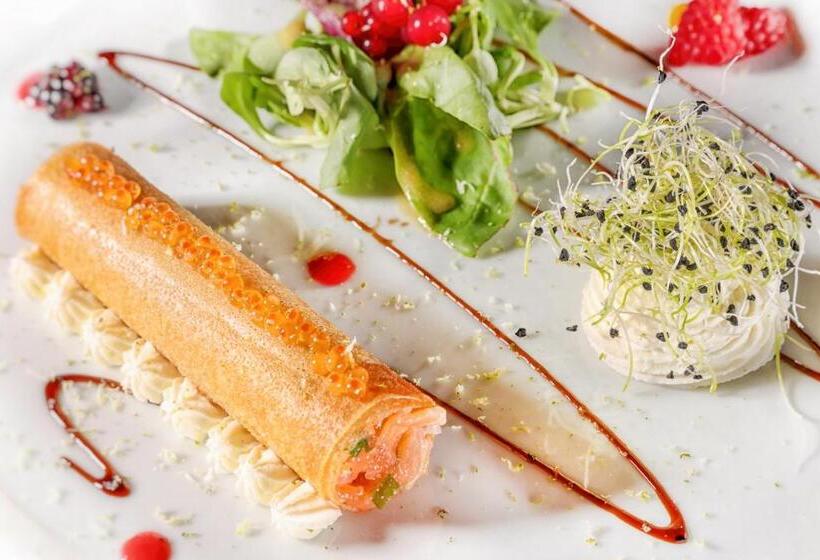 فندق Hôtel & Spa Château De La Côte   Brantôme