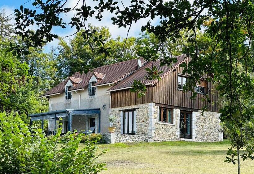 فندق Hôtel & Spa Château De La Côte   Brantôme