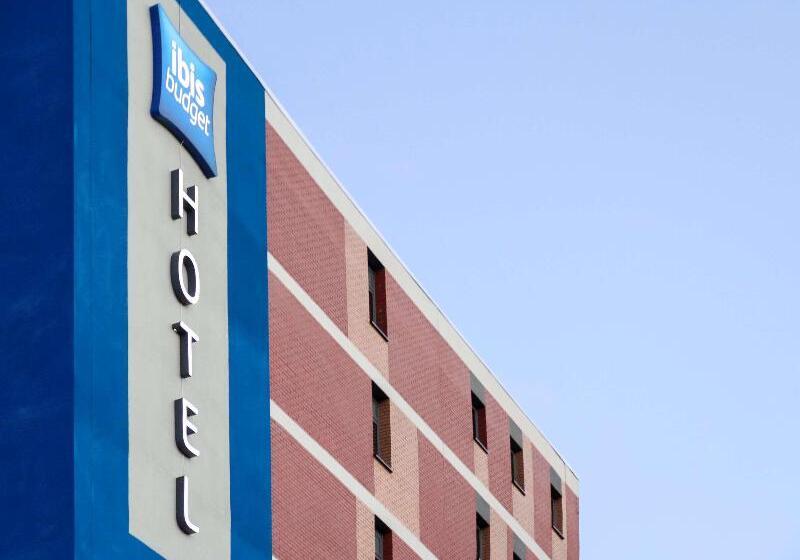 ホテル ibis budget London Whitechapel - Brick Lane