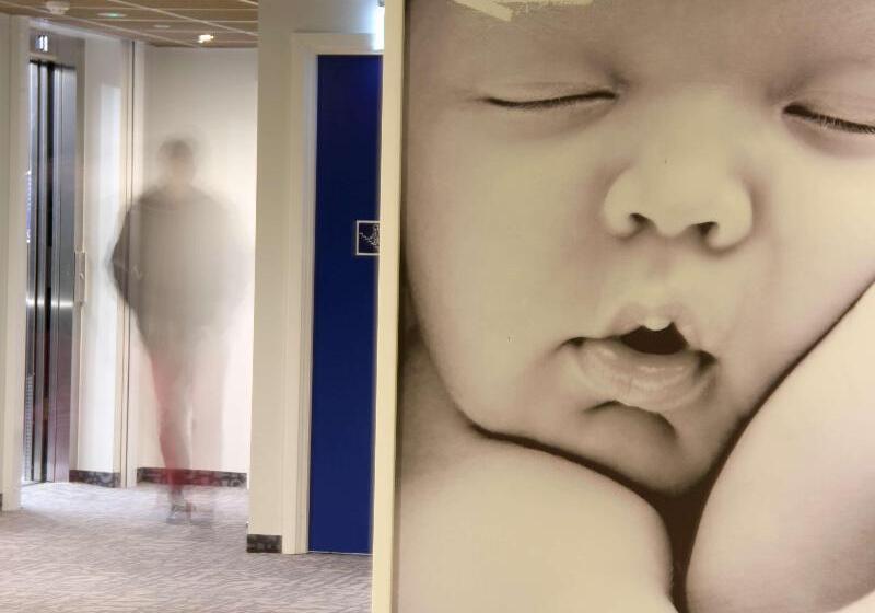 ホテル ibis budget London Whitechapel - Brick Lane