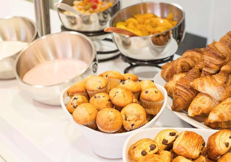 ホテル ibis budget London Whitechapel - Brick Lane