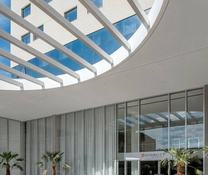 ホテル Intercity Ribeirao Preto