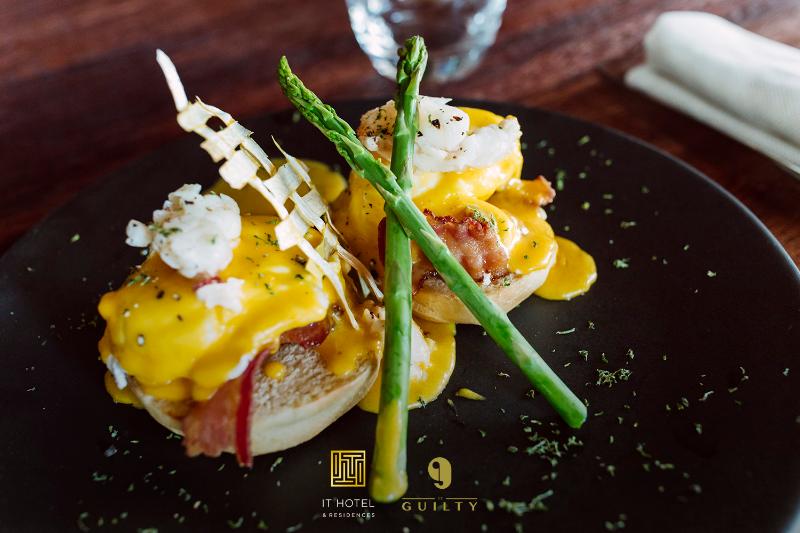 It Boutique Hotel & Restaurant