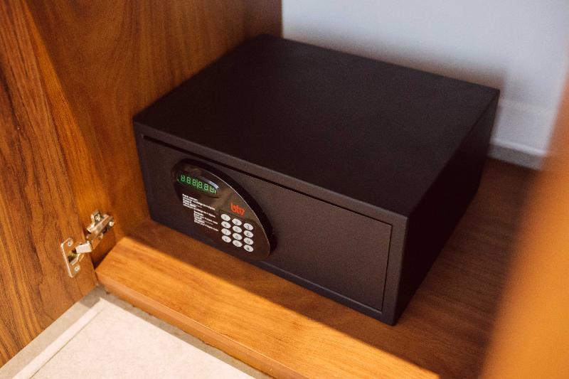 It Boutique Hotel & Restaurant