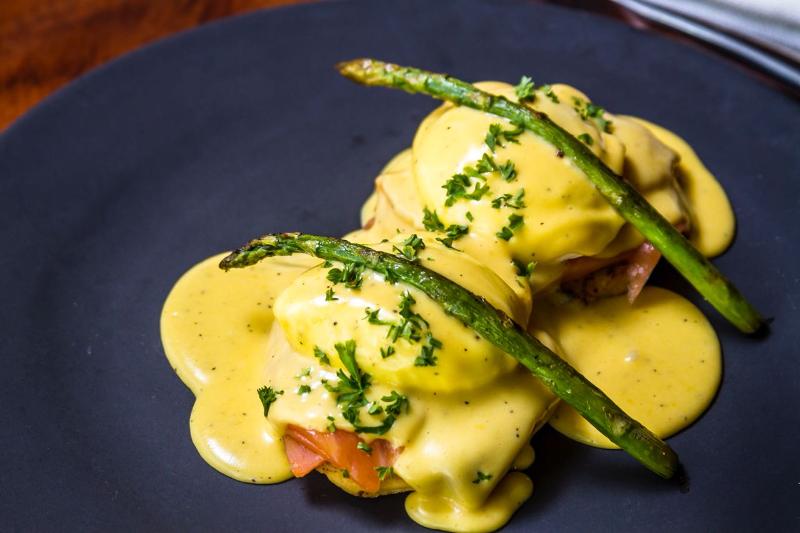 It Boutique Hotel & Restaurant