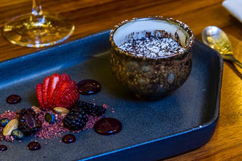 It Boutique Hotel & Restaurant