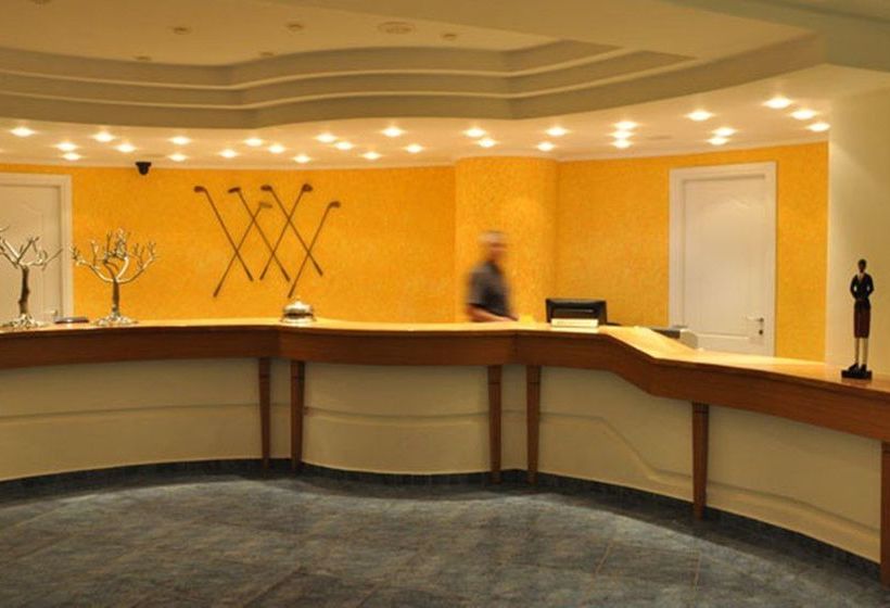 Отель Ithea Suites