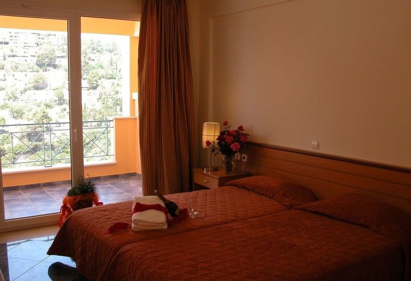 Отель Ithea Suites