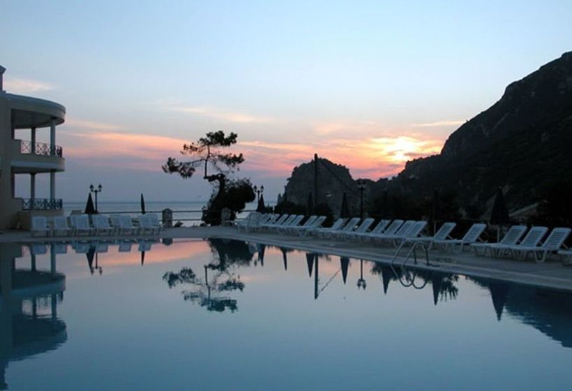 Отель Ithea Suites