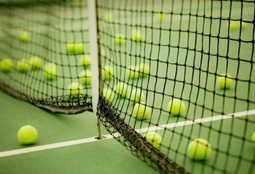 Отель Ithea Suites