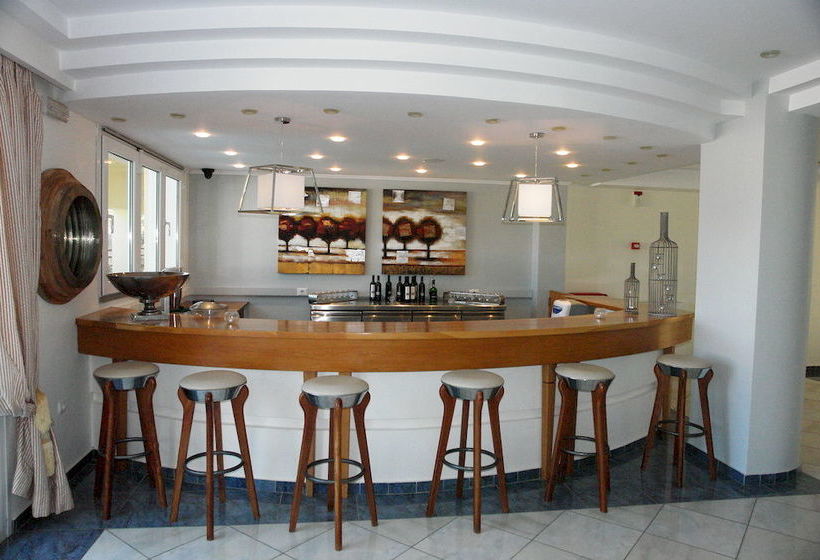 Отель Ithea Suites