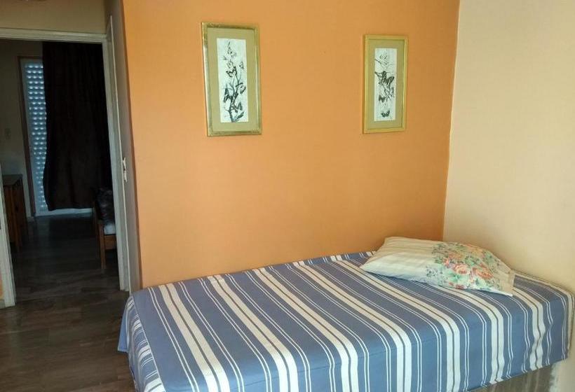 هتل Jack's Apartments