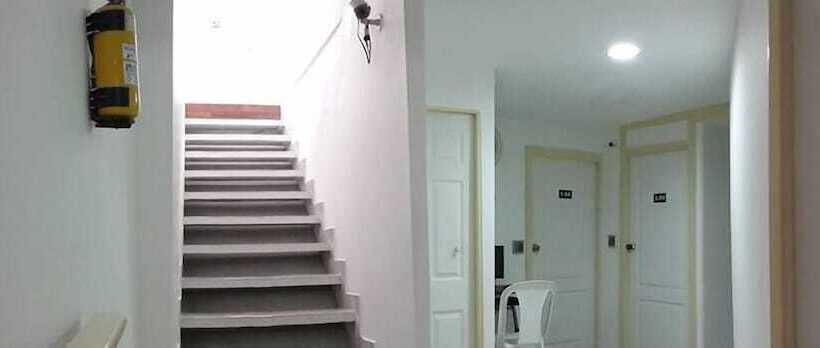 酒店 Jardin De Tequendama