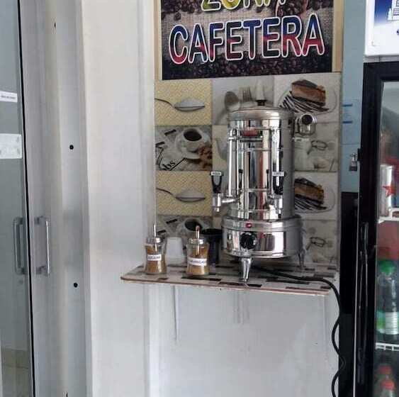 酒店 Jardin De Tequendama