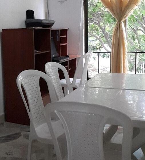 酒店 Jardin De Tequendama