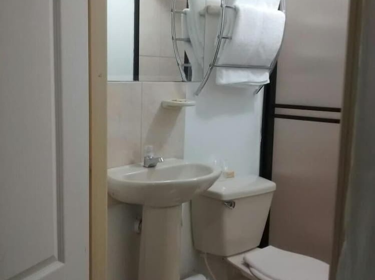 酒店 Jardin De Tequendama