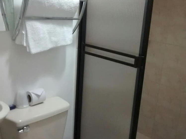 酒店 Jardin De Tequendama