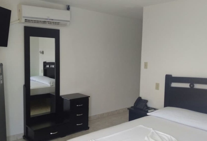 酒店 Jardin De Tequendama