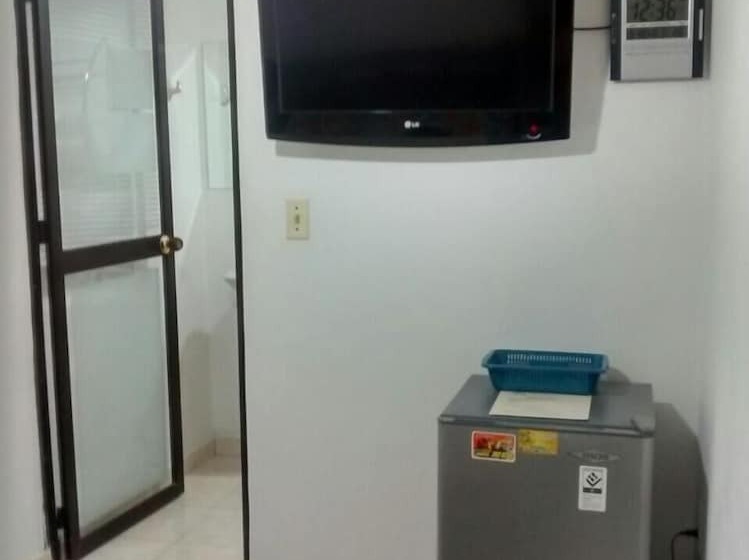 酒店 Jardin De Tequendama