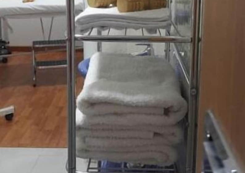 酒店 Jardin De Tequendama