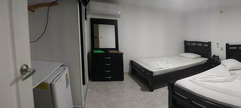 酒店 Jardin De Tequendama