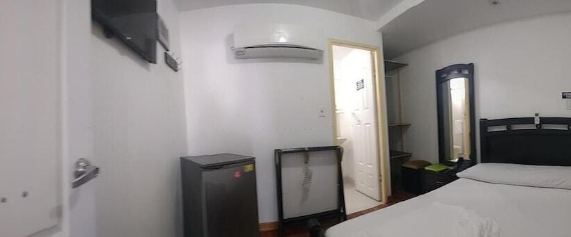 酒店 Jardin De Tequendama