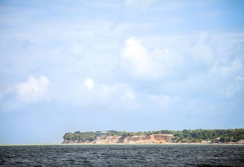 فندق João Pessoa Hplus Beach