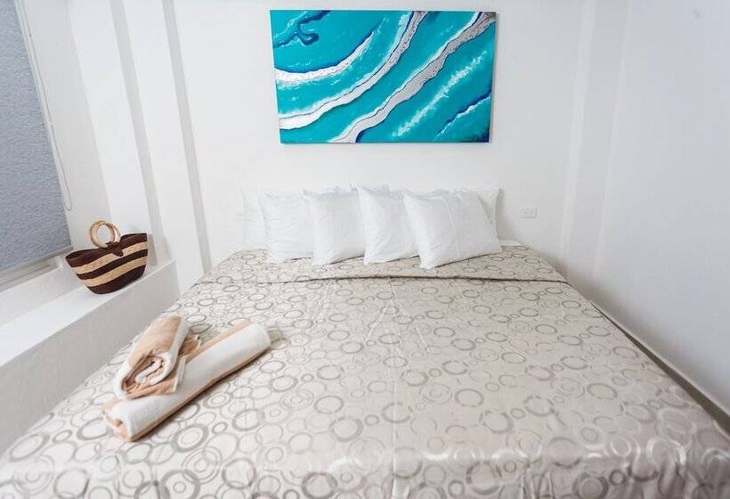هتل Kaam Accommodations