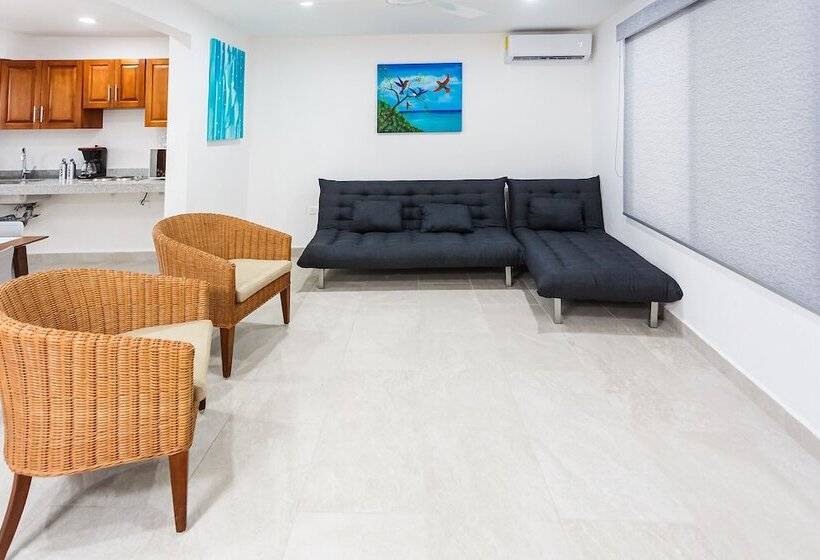 בית מלון כפרי Kaam Accommodations