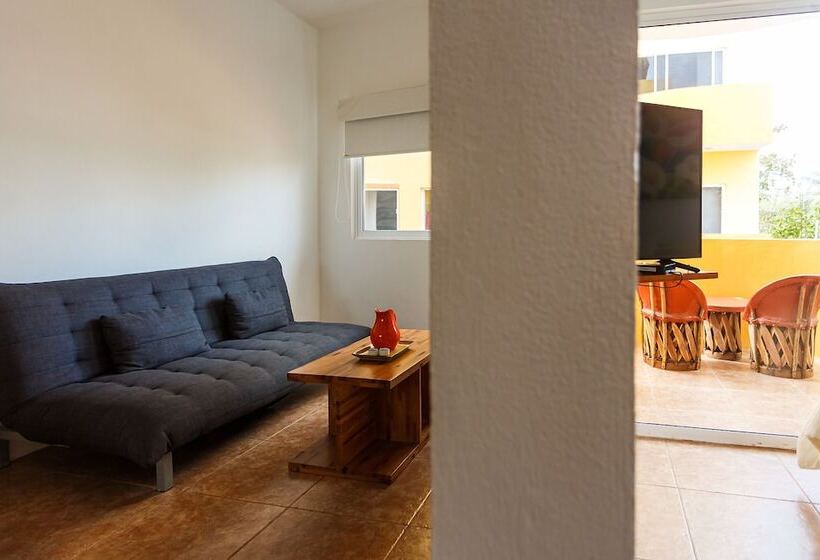 هتل Kaam Accommodations