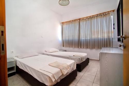 هتل Kardamena Holidays Apartments