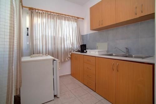 هتل Kardamena Holidays Apartments