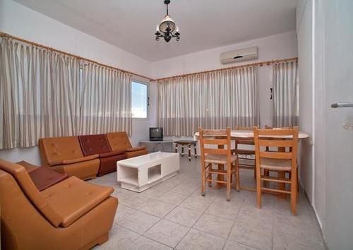 هتل Kardamena Holidays Apartments