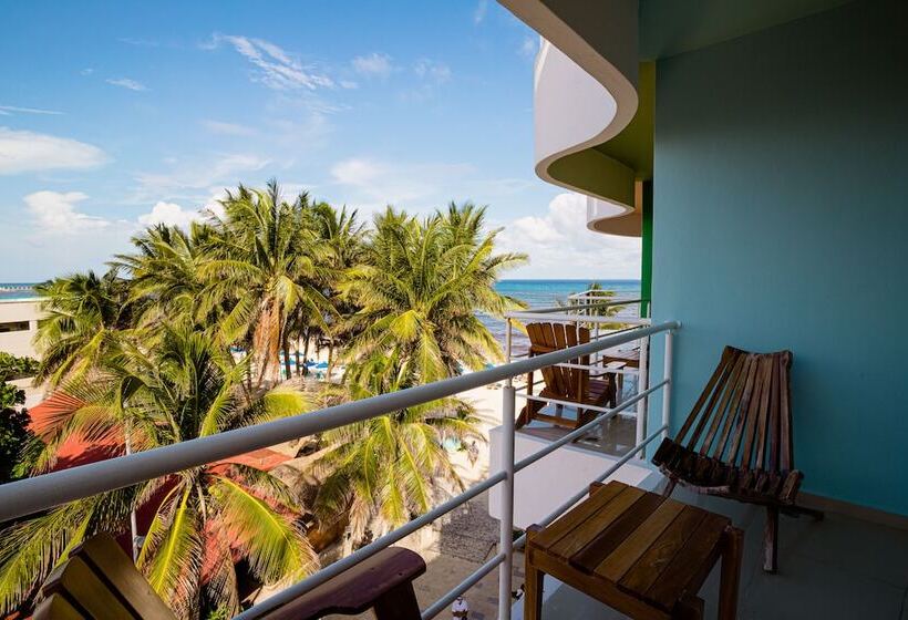 酒店 Kay Adults Only