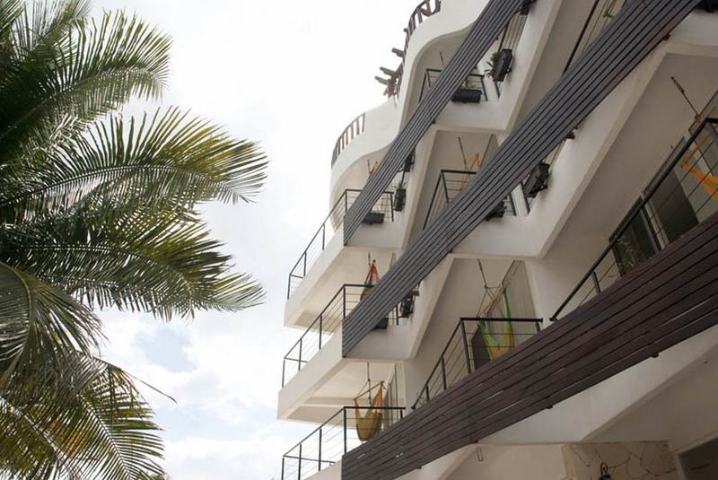 酒店 Kay Adults Only