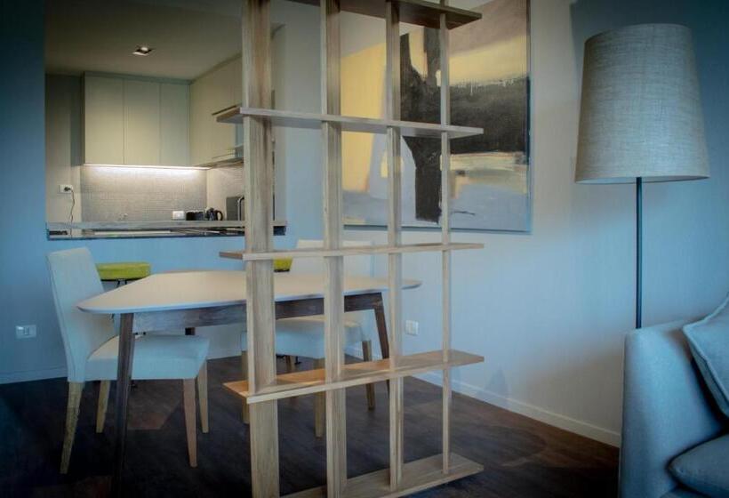 בית מלון כפרי Kos Pilar