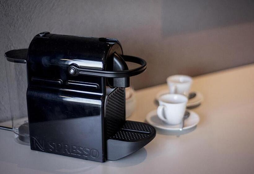 בית מלון כפרי Kos Pilar