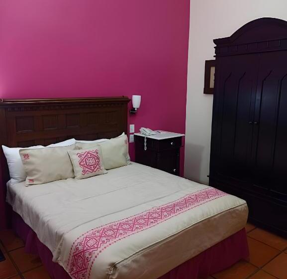 La Casa De Los Patios Hotel & Spa