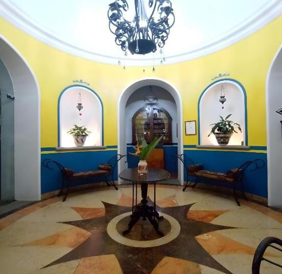 La Casa De Los Patios Hotel & Spa