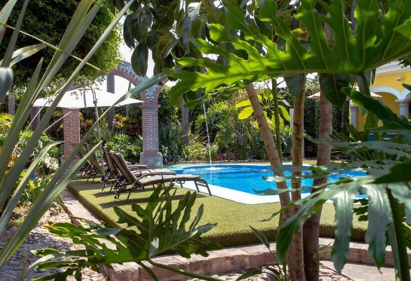 La Casa De Los Patios Hotel & Spa