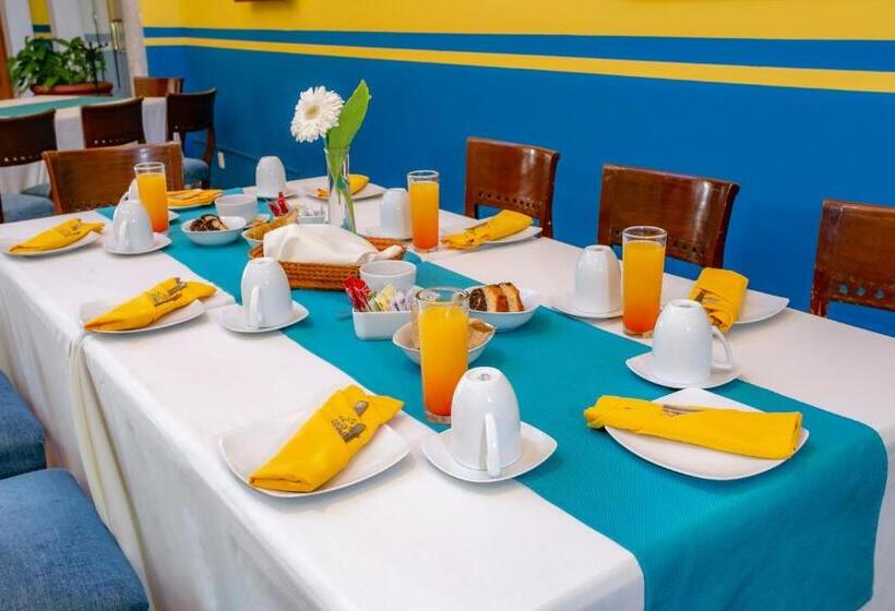 La Casa De Los Patios Hotel & Spa