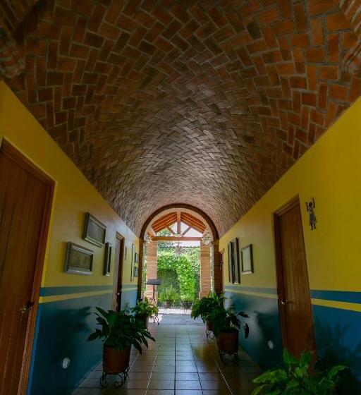 La Casa De Los Patios Hotel & Spa