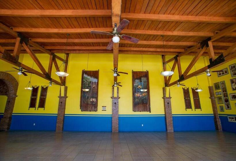 La Casa De Los Patios Hotel & Spa