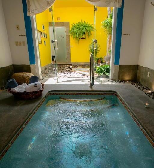 La Casa De Los Patios Hotel & Spa