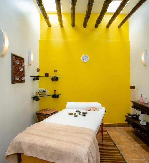 La Casa De Los Patios Hotel & Spa