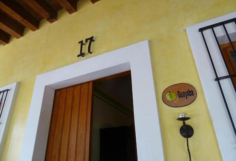 La Casa De Los Patios Hotel & Spa