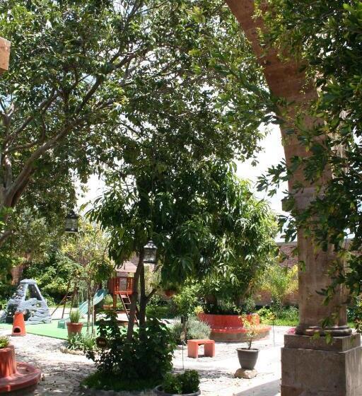 La Casa De Los Patios Hotel & Spa